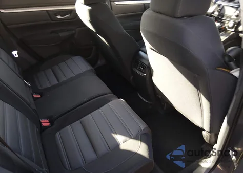 2020 Honda Cr-V 2Wd Lx from USA, damaged, VIN 2HKRW1H21LH404644